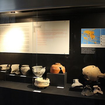 Musée Municipal dArt et dHistoire dAvranches