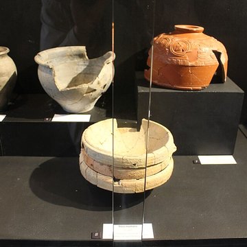 Musée Municipal dArt et dHistoire dAvranches