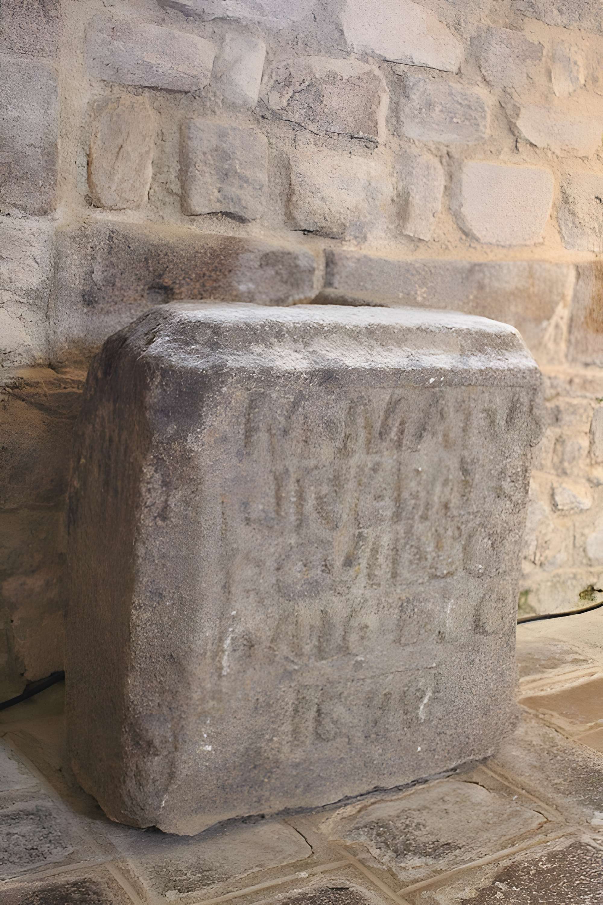 Musée Municipal d'Art et d'Histoire d'Avranches