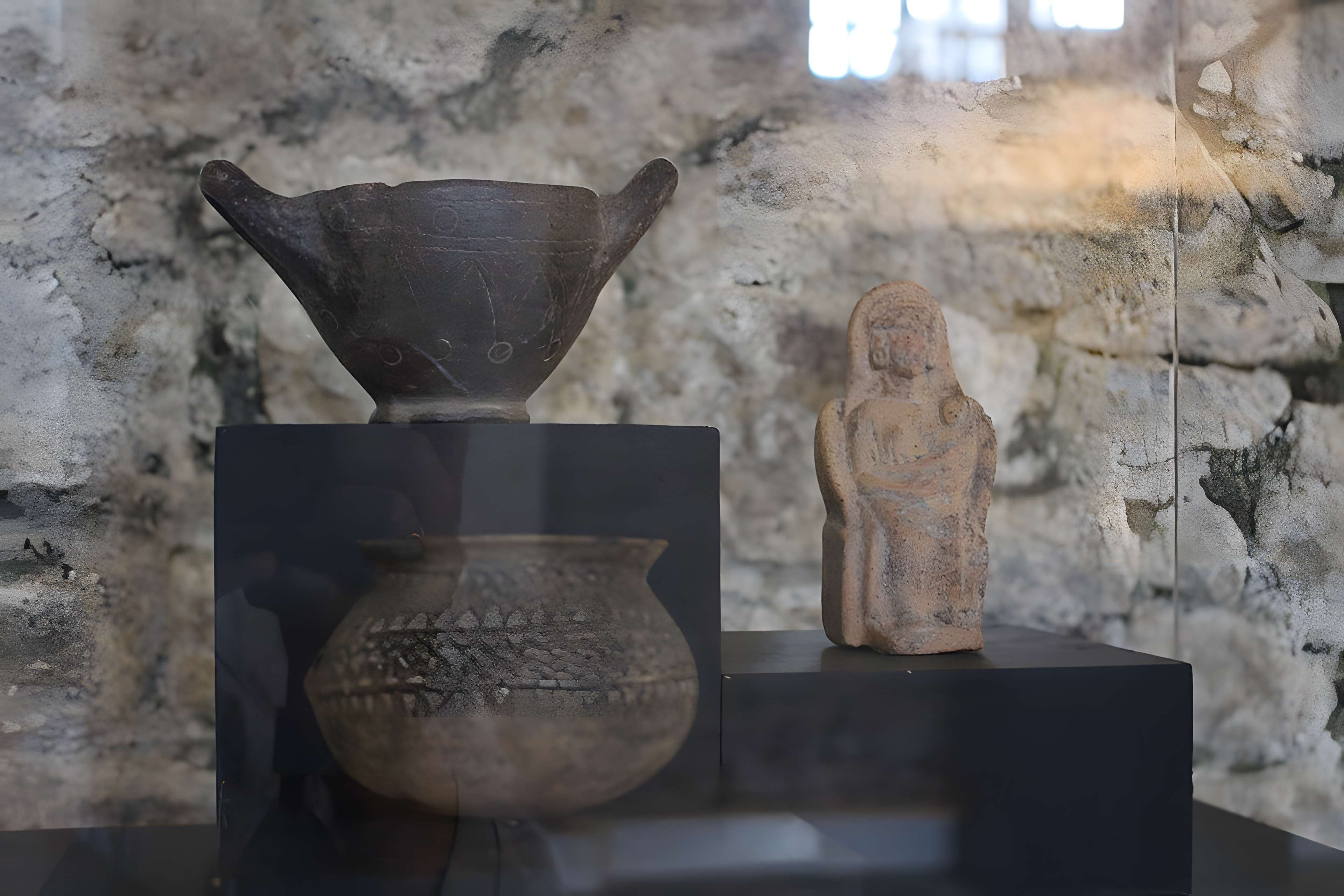 Musée Municipal d'Art et d'Histoire d'Avranches