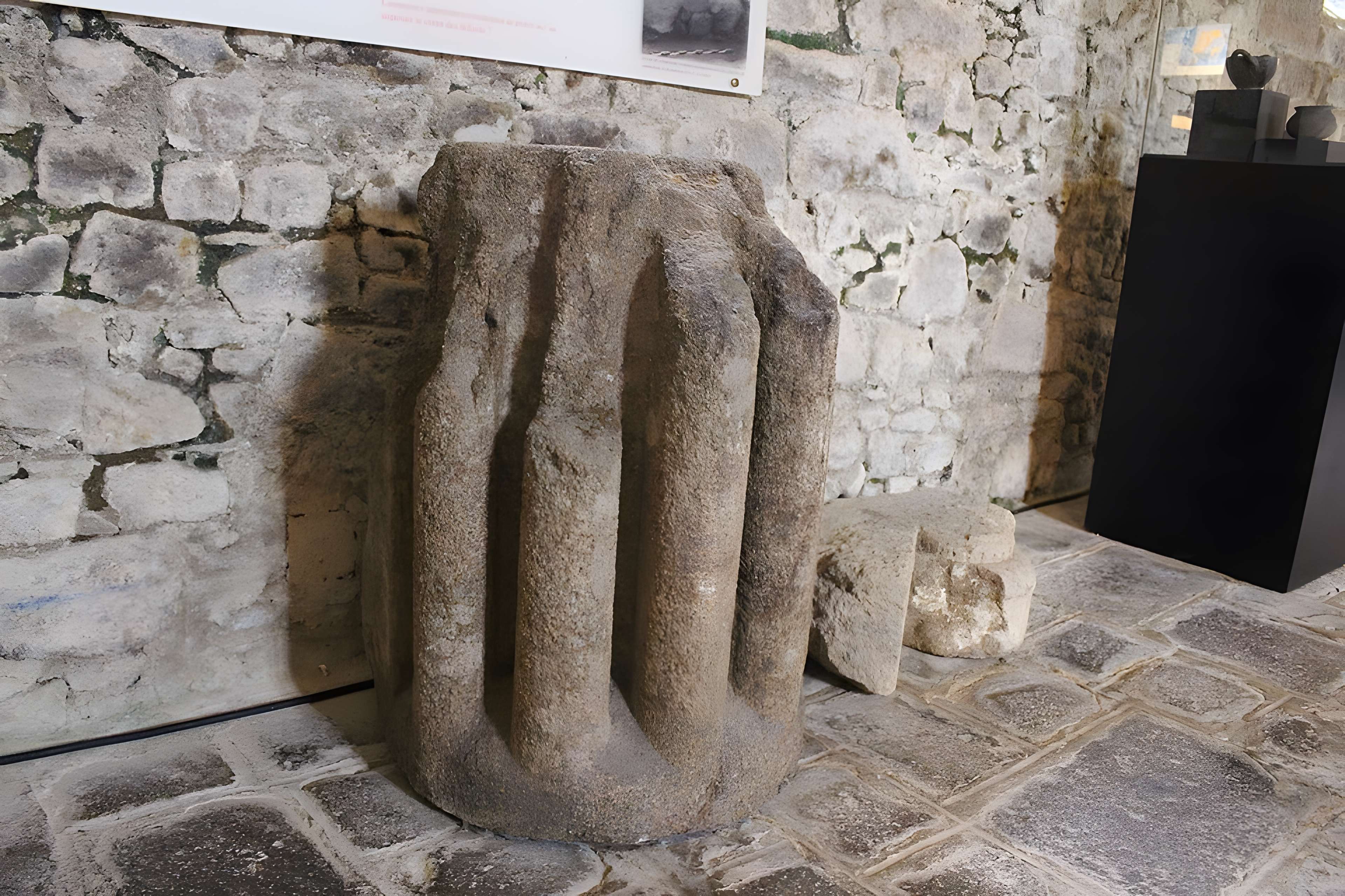 Musée Municipal d'Art et d'Histoire d'Avranches