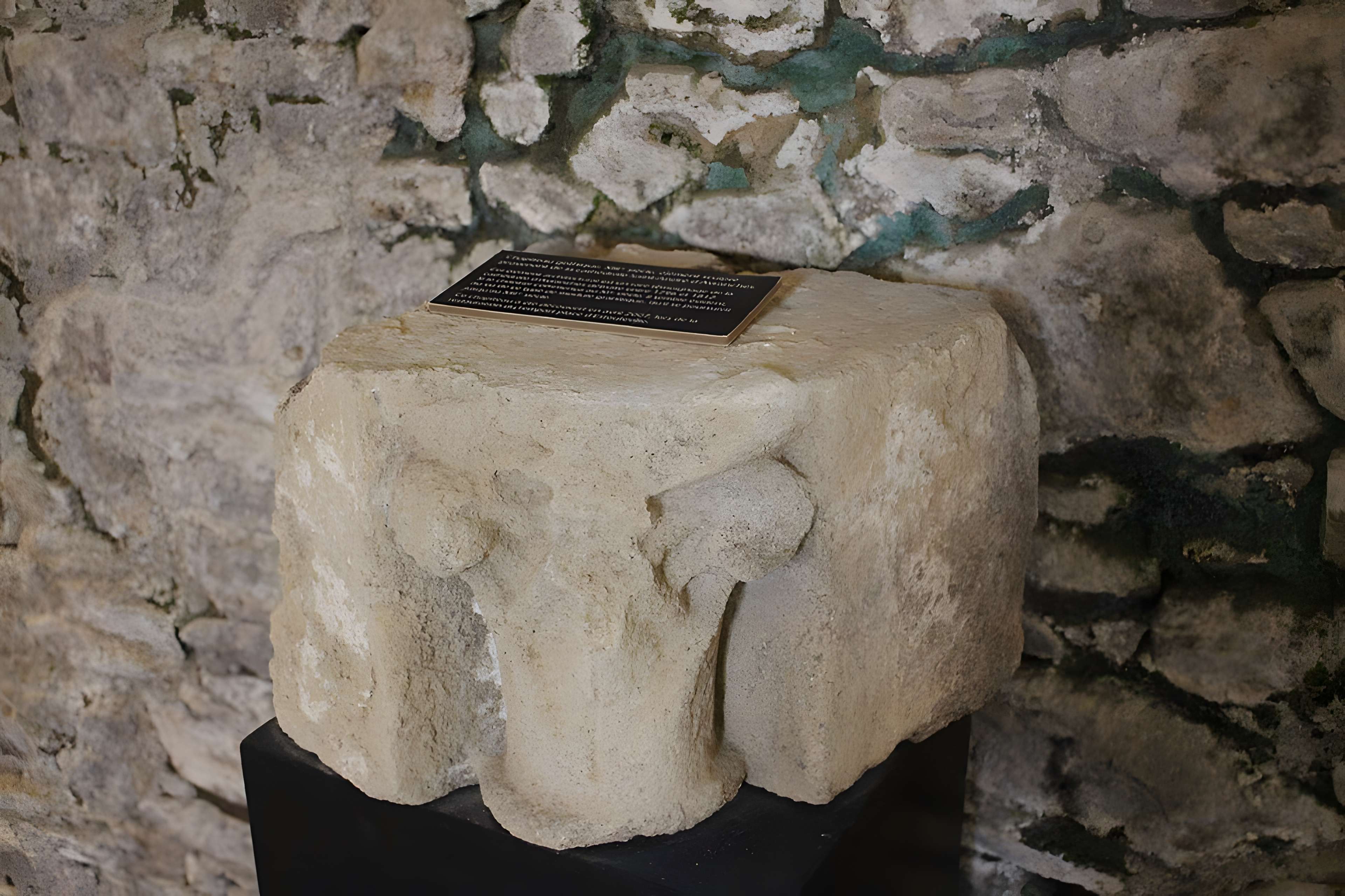 Musée Municipal d'Art et d'Histoire d'Avranches