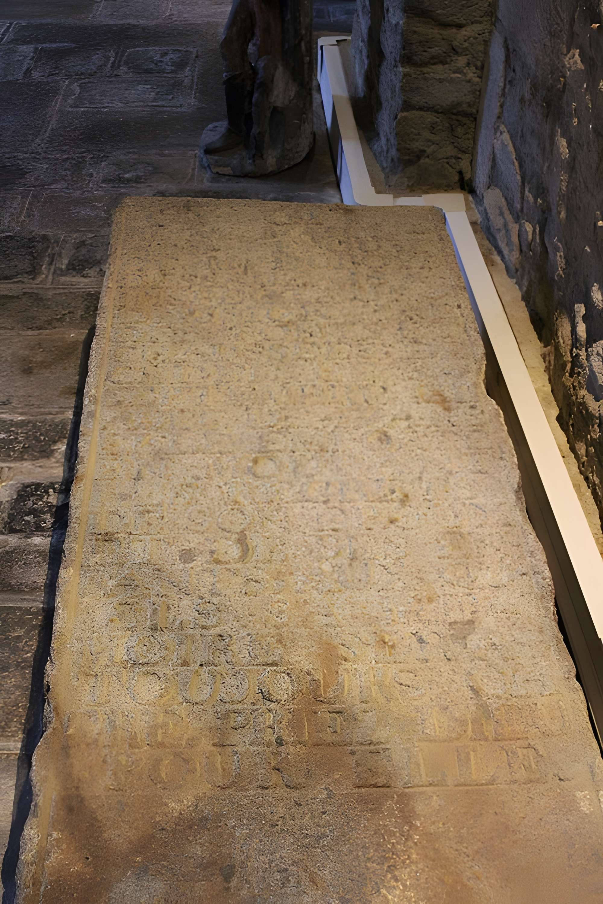 Musée Municipal d'Art et d'Histoire d'Avranches