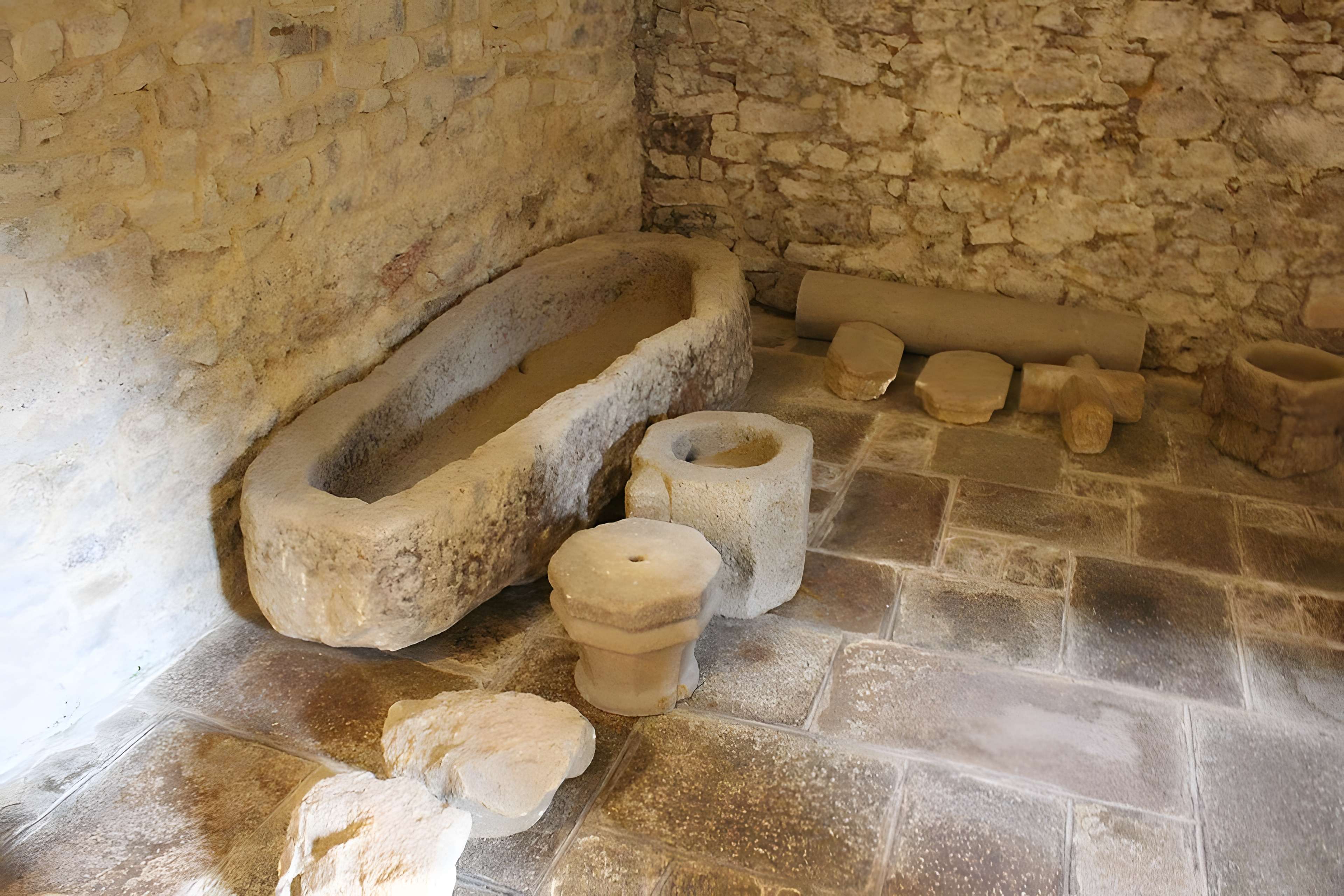 Musée Municipal d'Art et d'Histoire d'Avranches