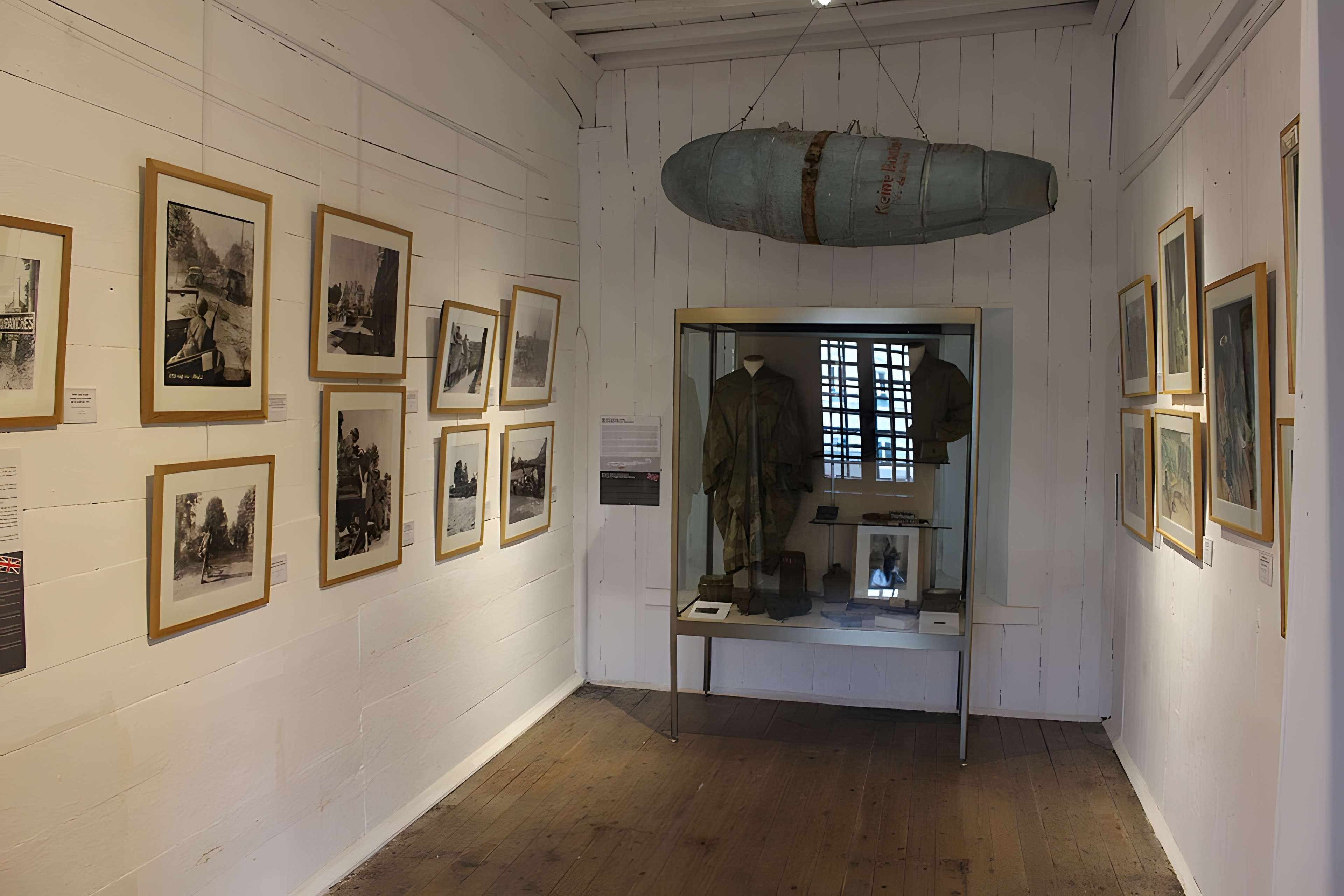 Musée Municipal d'Art et d'Histoire d'Avranches