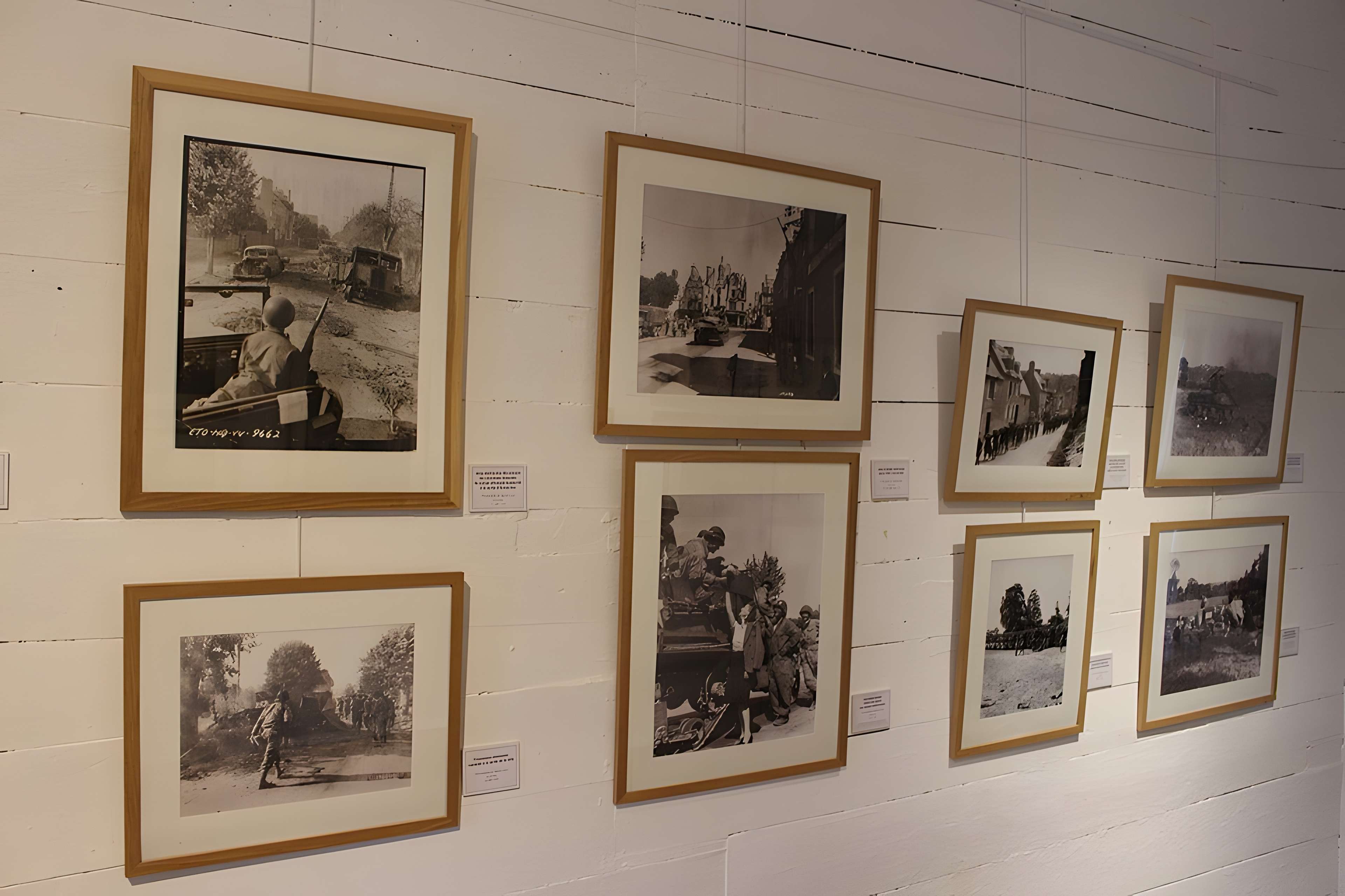 Musée Municipal d'Art et d'Histoire d'Avranches