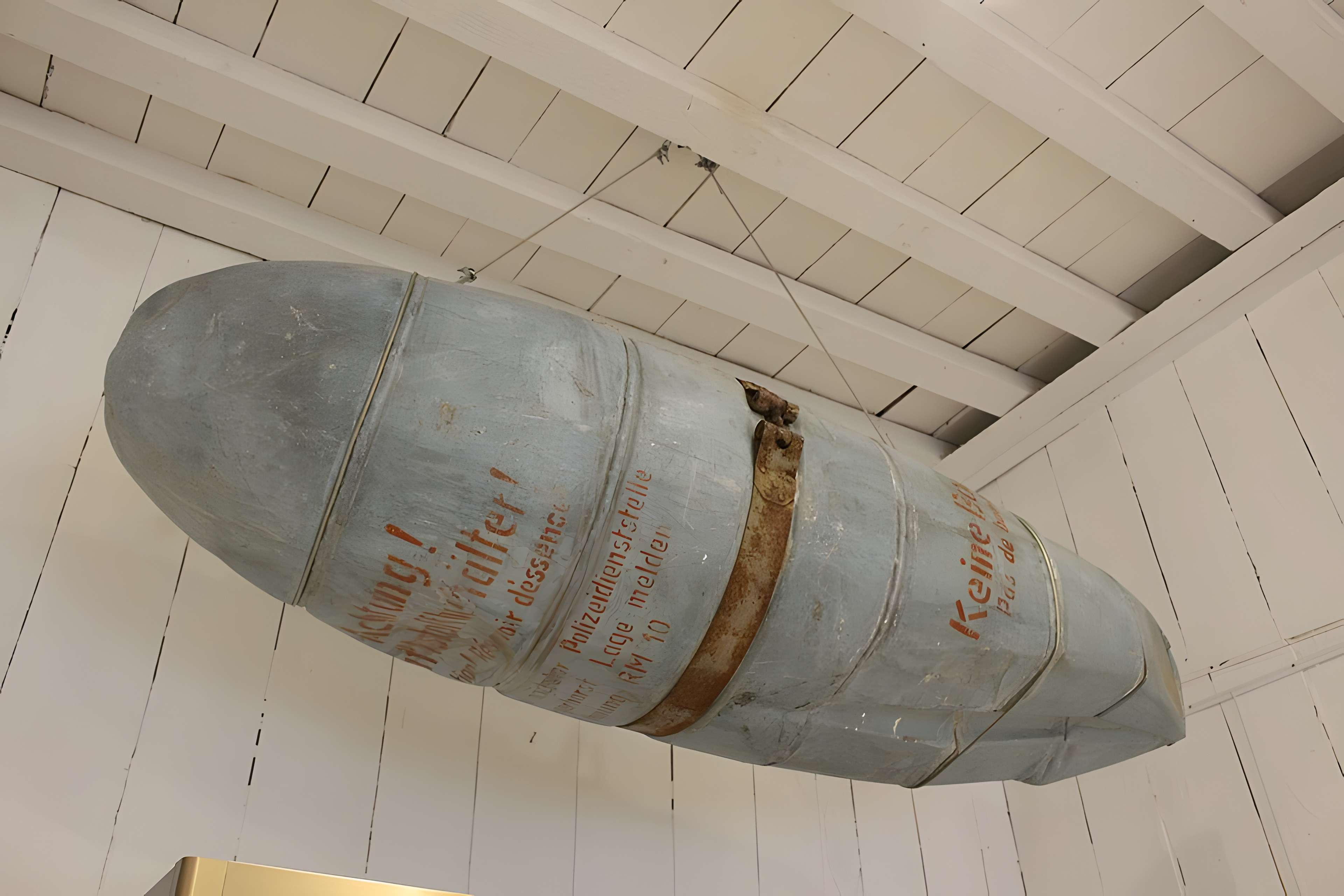 Musée Municipal d'Art et d'Histoire d'Avranches