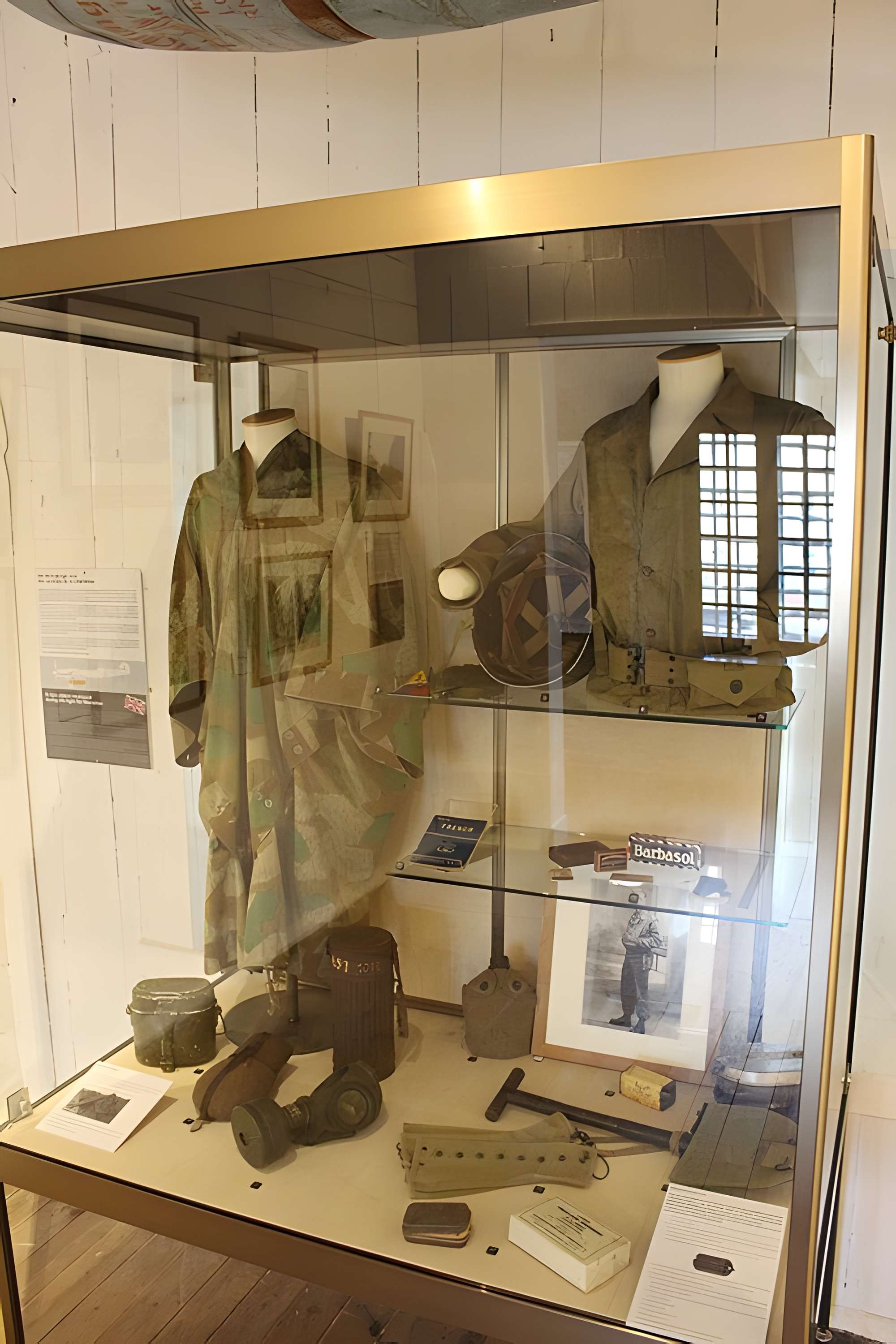 Musée Municipal d'Art et d'Histoire d'Avranches