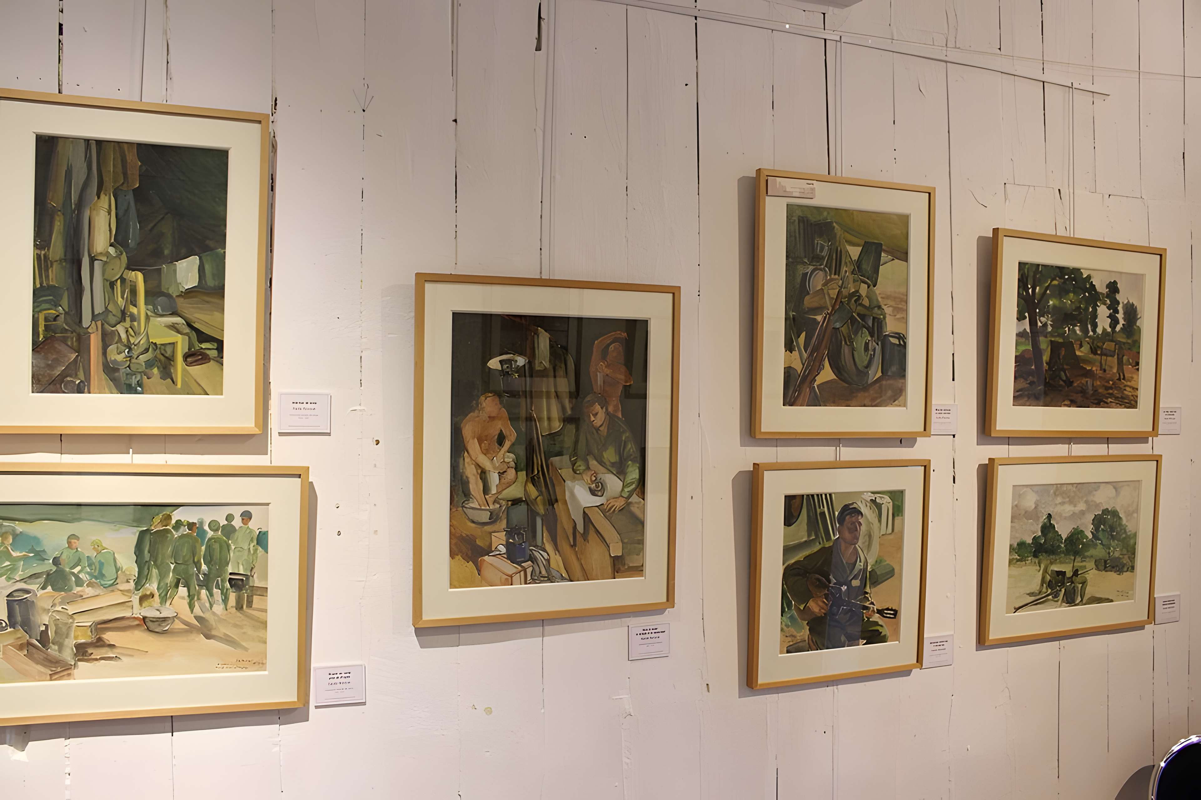 Musée Municipal d'Art et d'Histoire d'Avranches