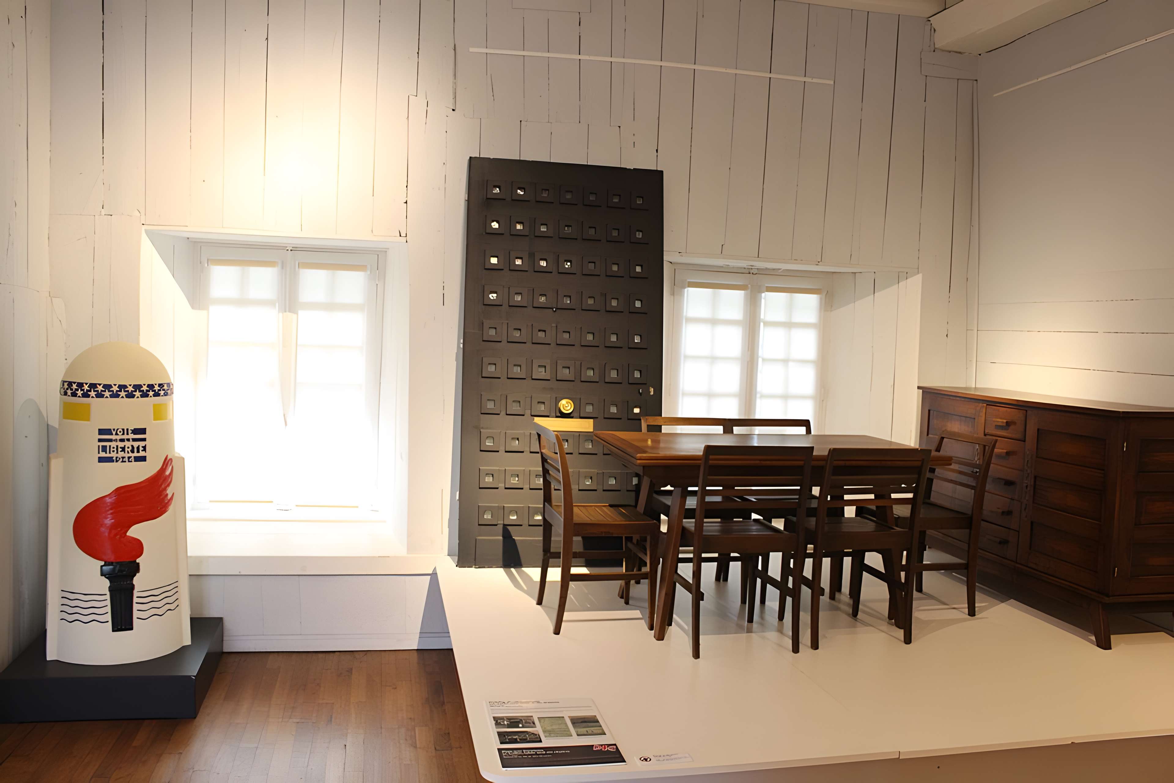 Musée Municipal d'Art et d'Histoire d'Avranches