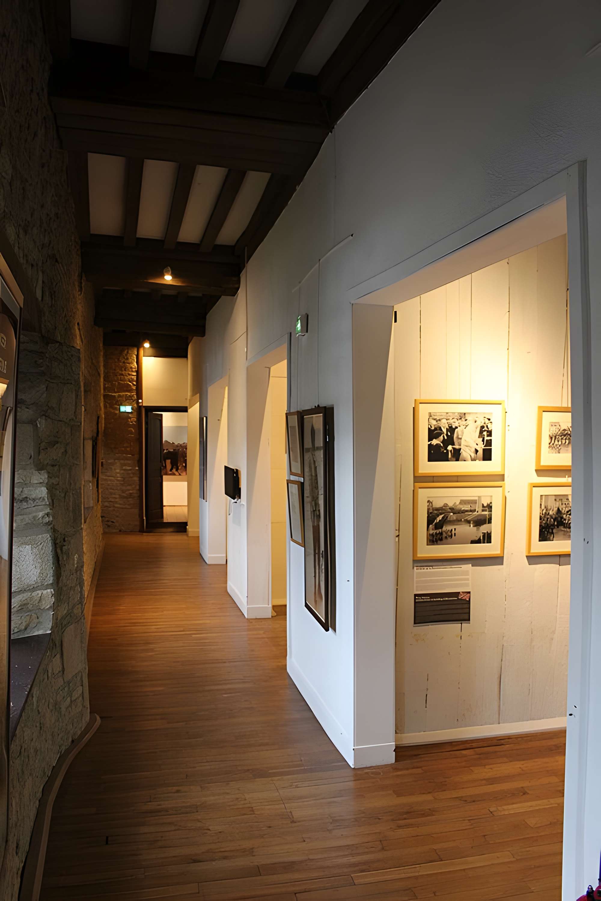 Musée Municipal d'Art et d'Histoire d'Avranches