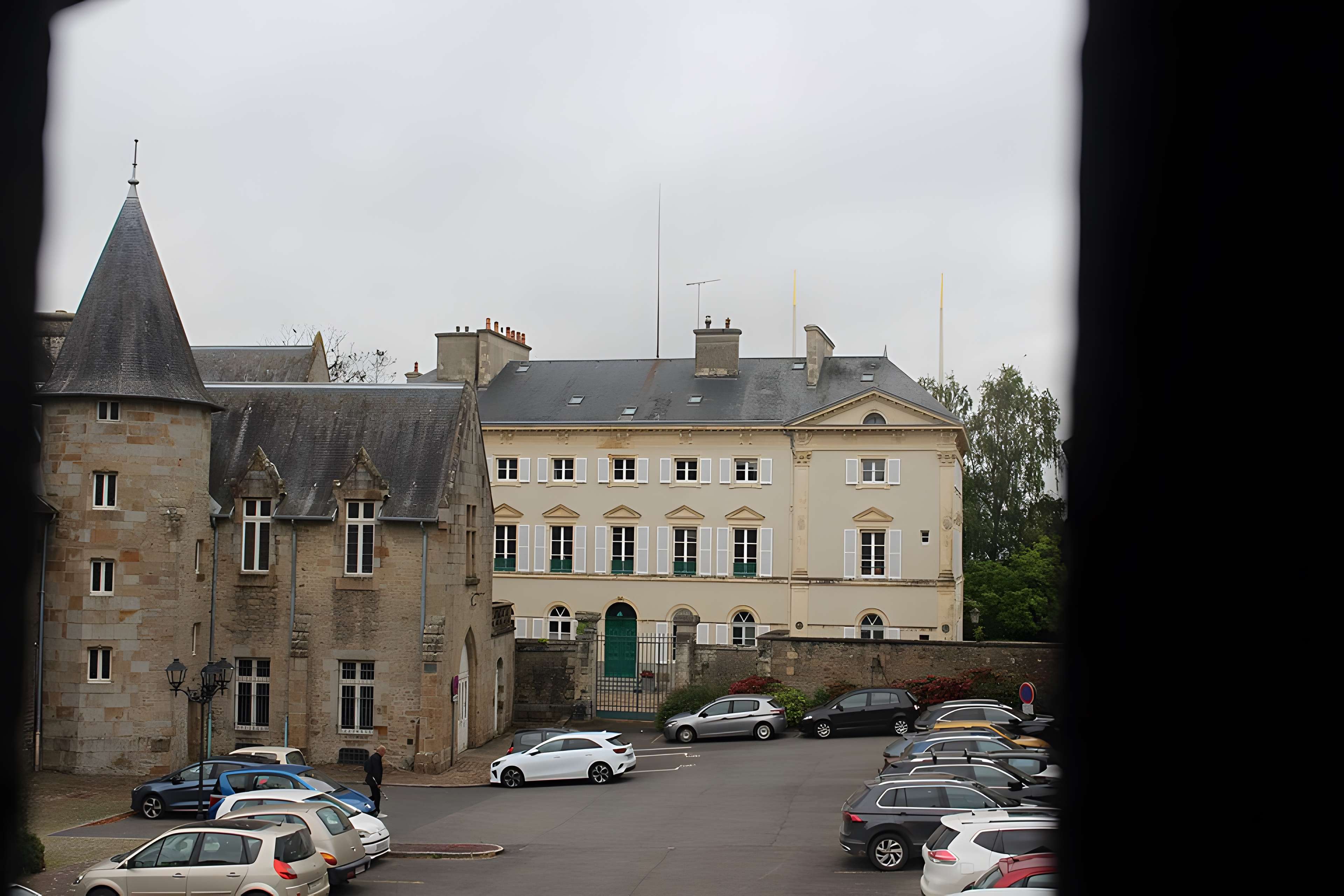 Musée Municipal d'Art et d'Histoire d'Avranches