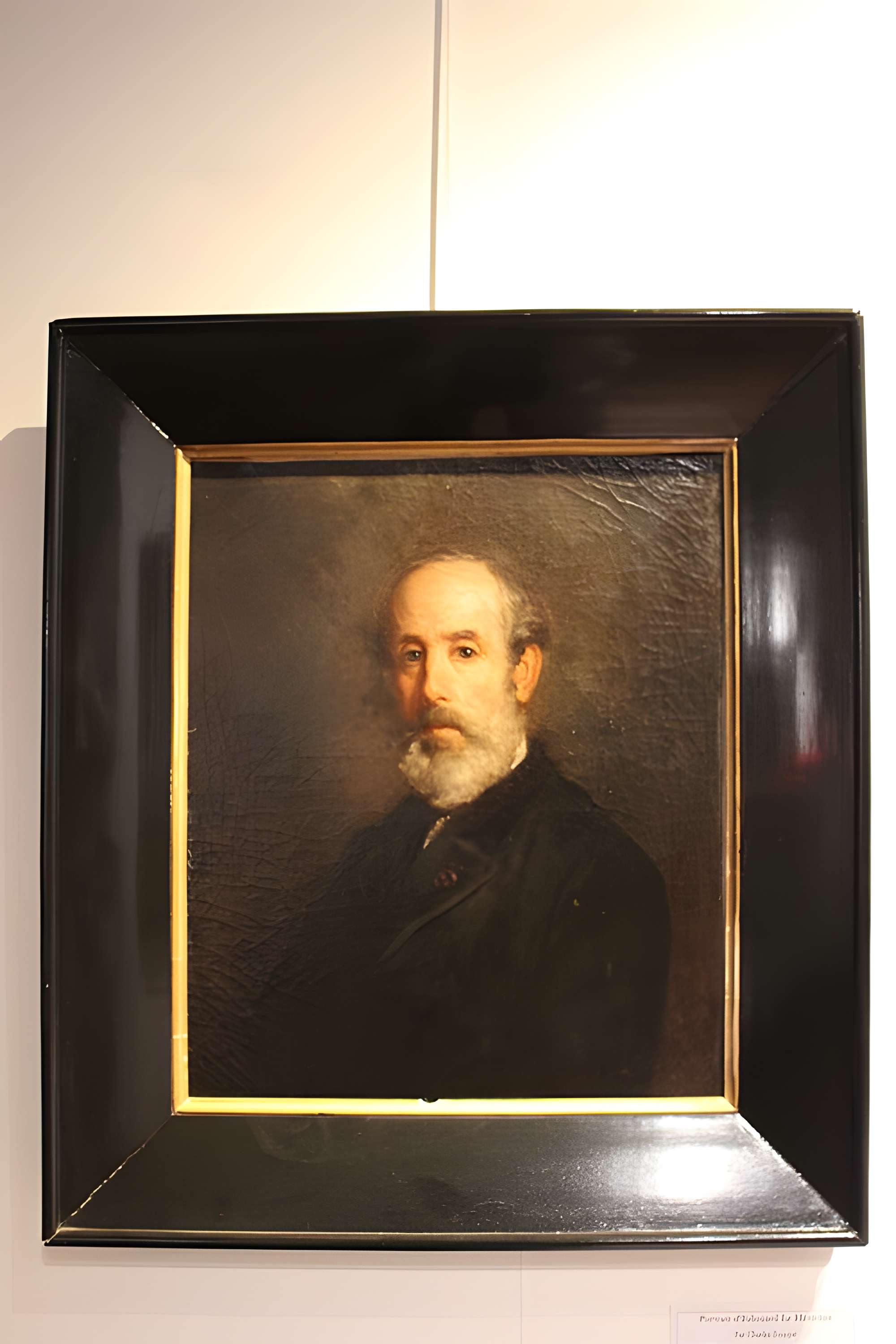 Musée Municipal d'Art et d'Histoire d'Avranches