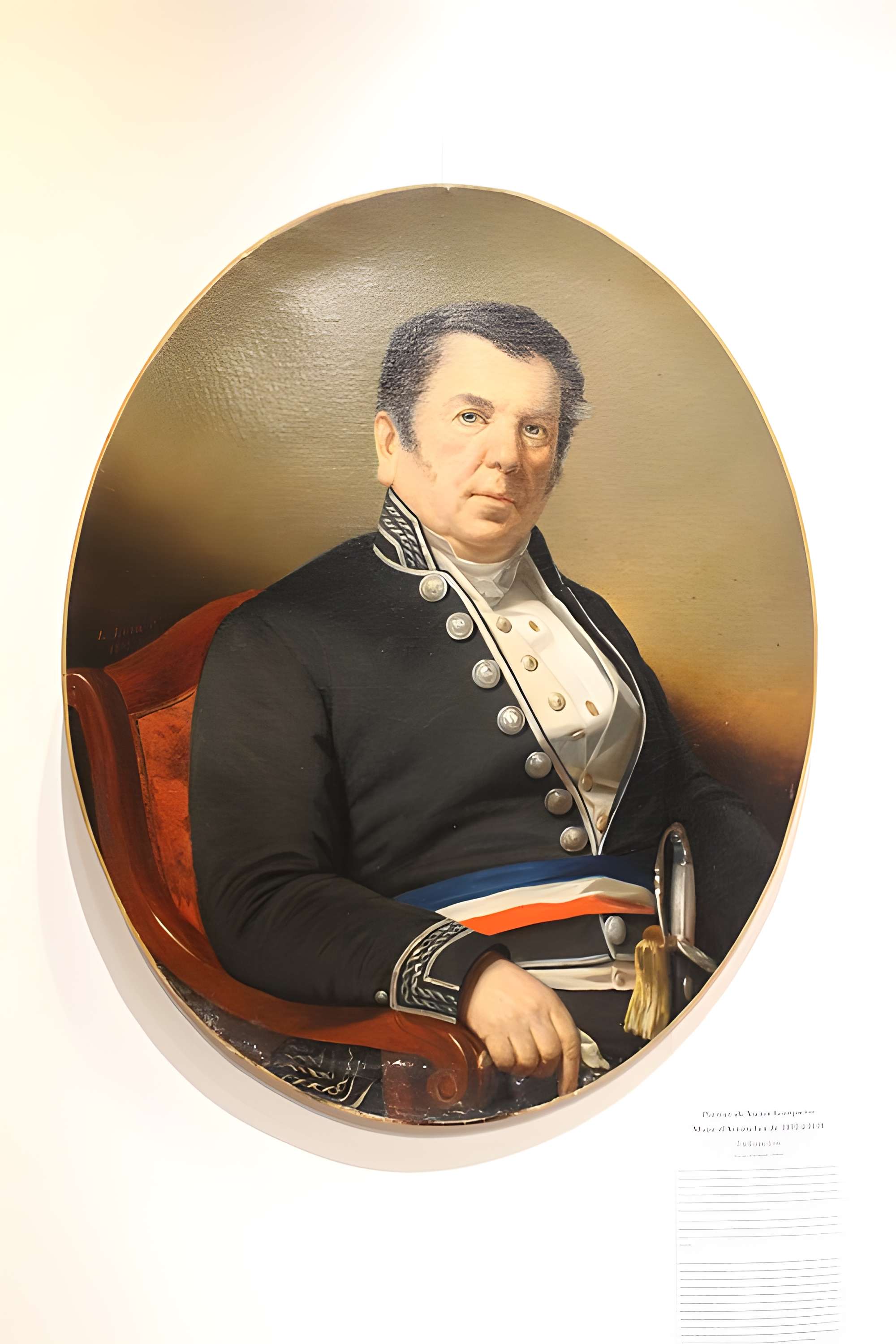 Musée Municipal d'Art et d'Histoire d'Avranches