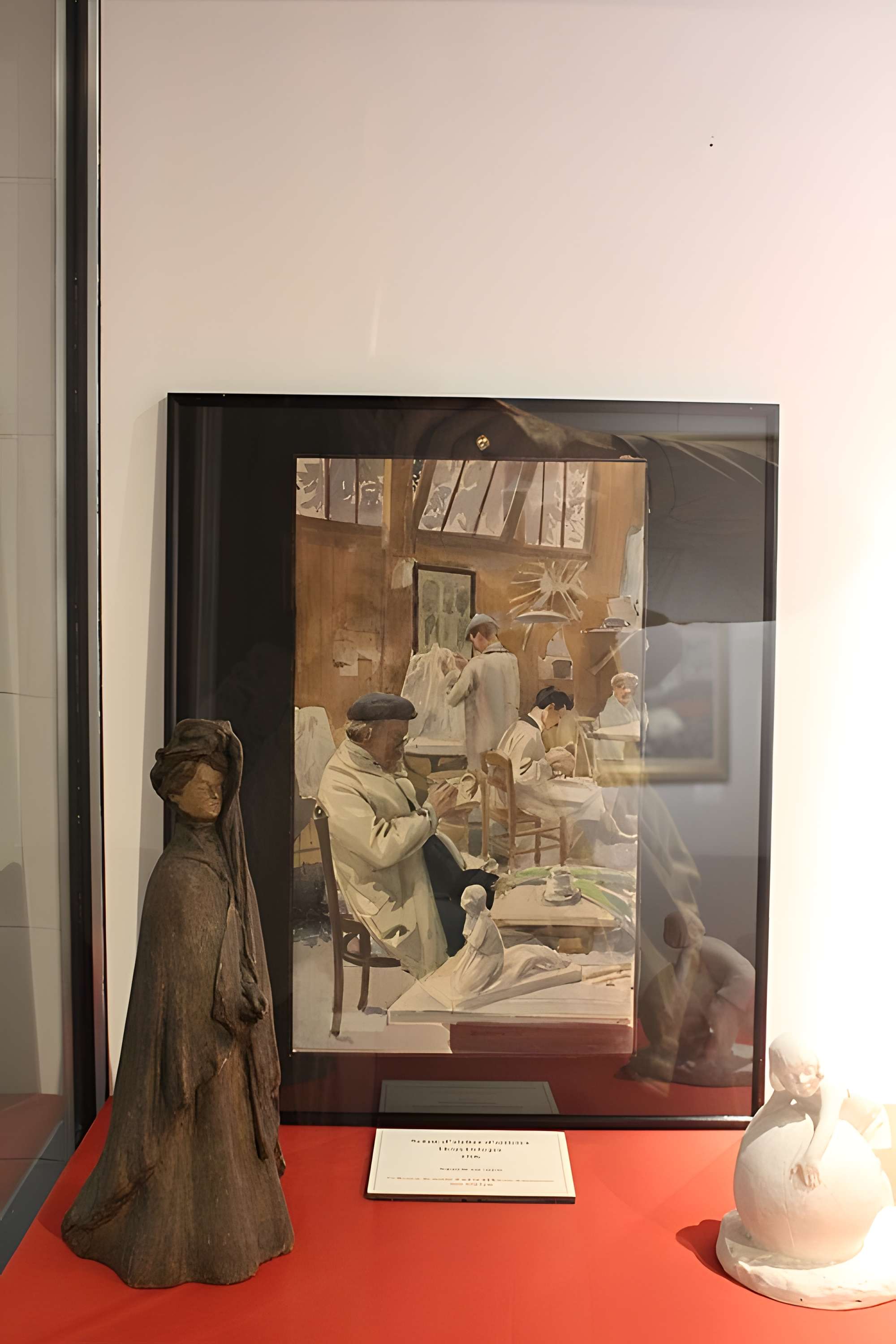 Musée Municipal d'Art et d'Histoire d'Avranches