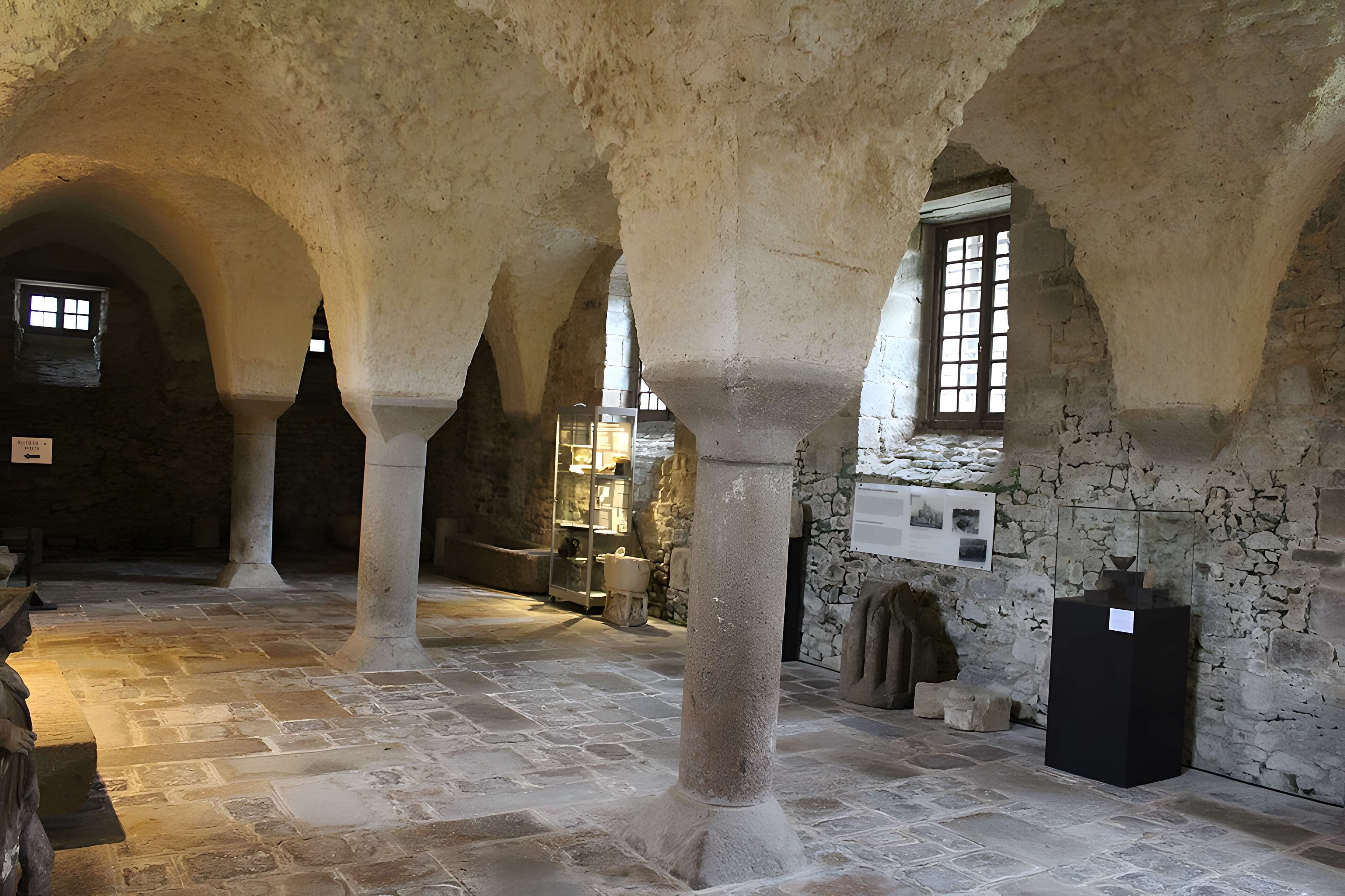 Musée Municipal d'Art et d'Histoire d'Avranches