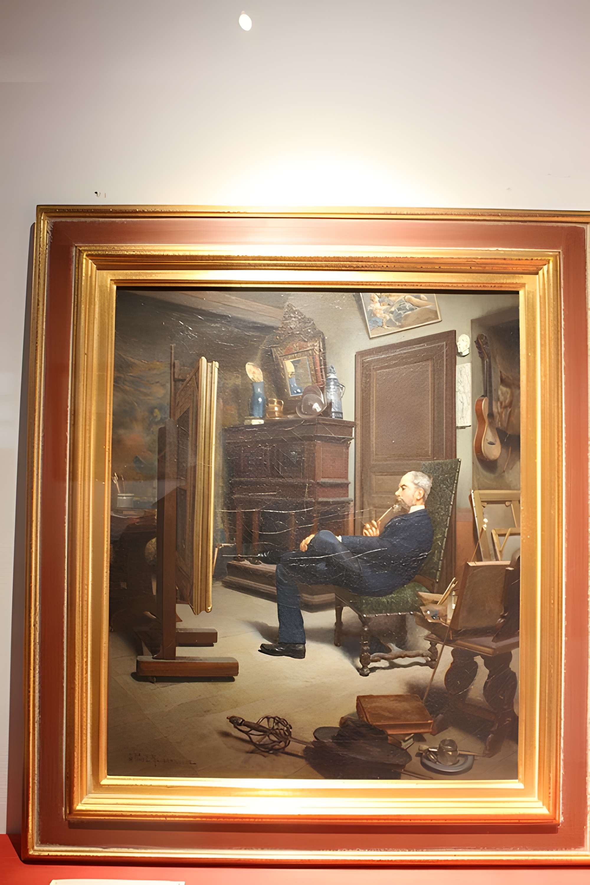 Musée Municipal d'Art et d'Histoire d'Avranches