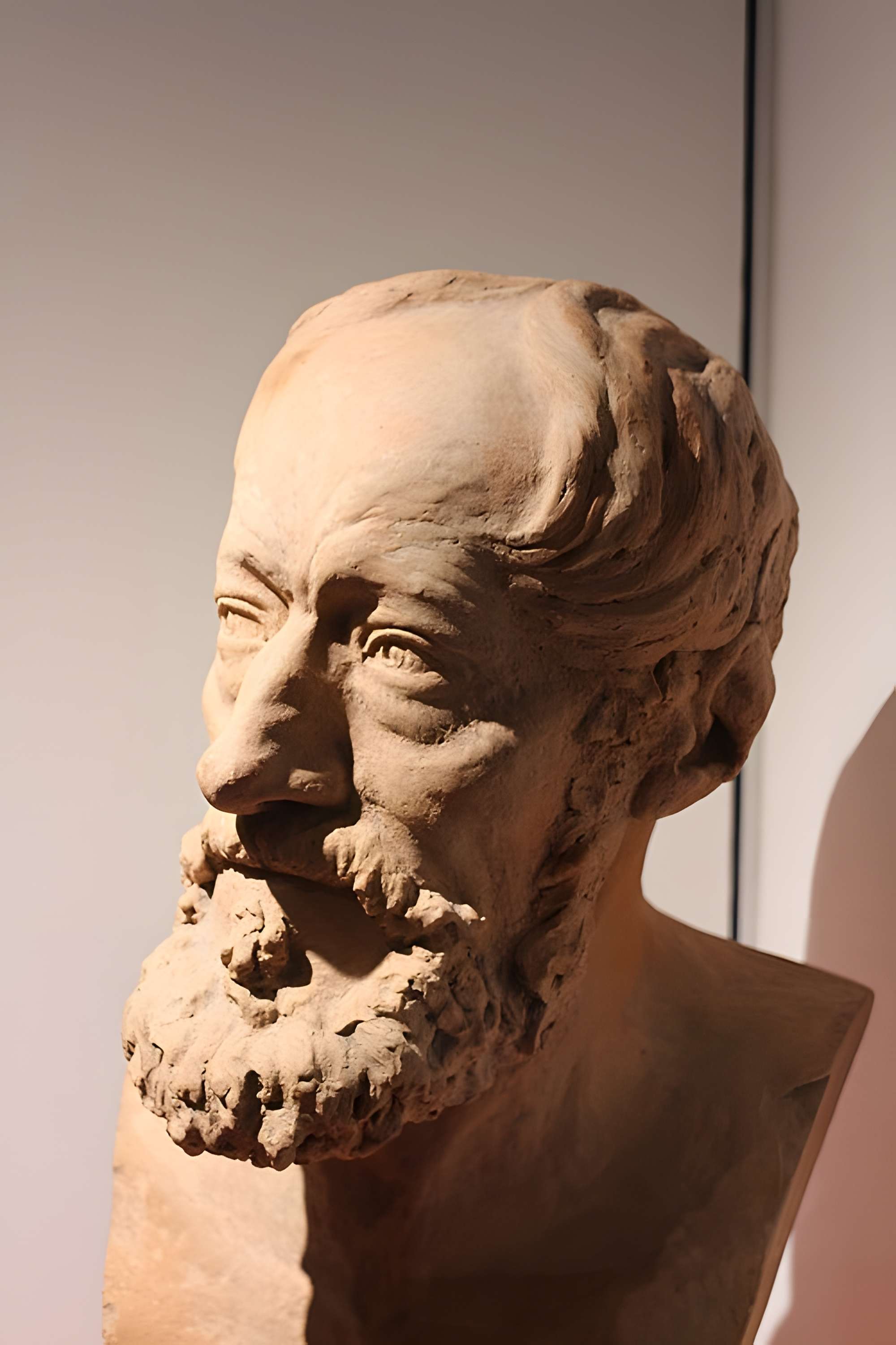 Musée Municipal d'Art et d'Histoire d'Avranches