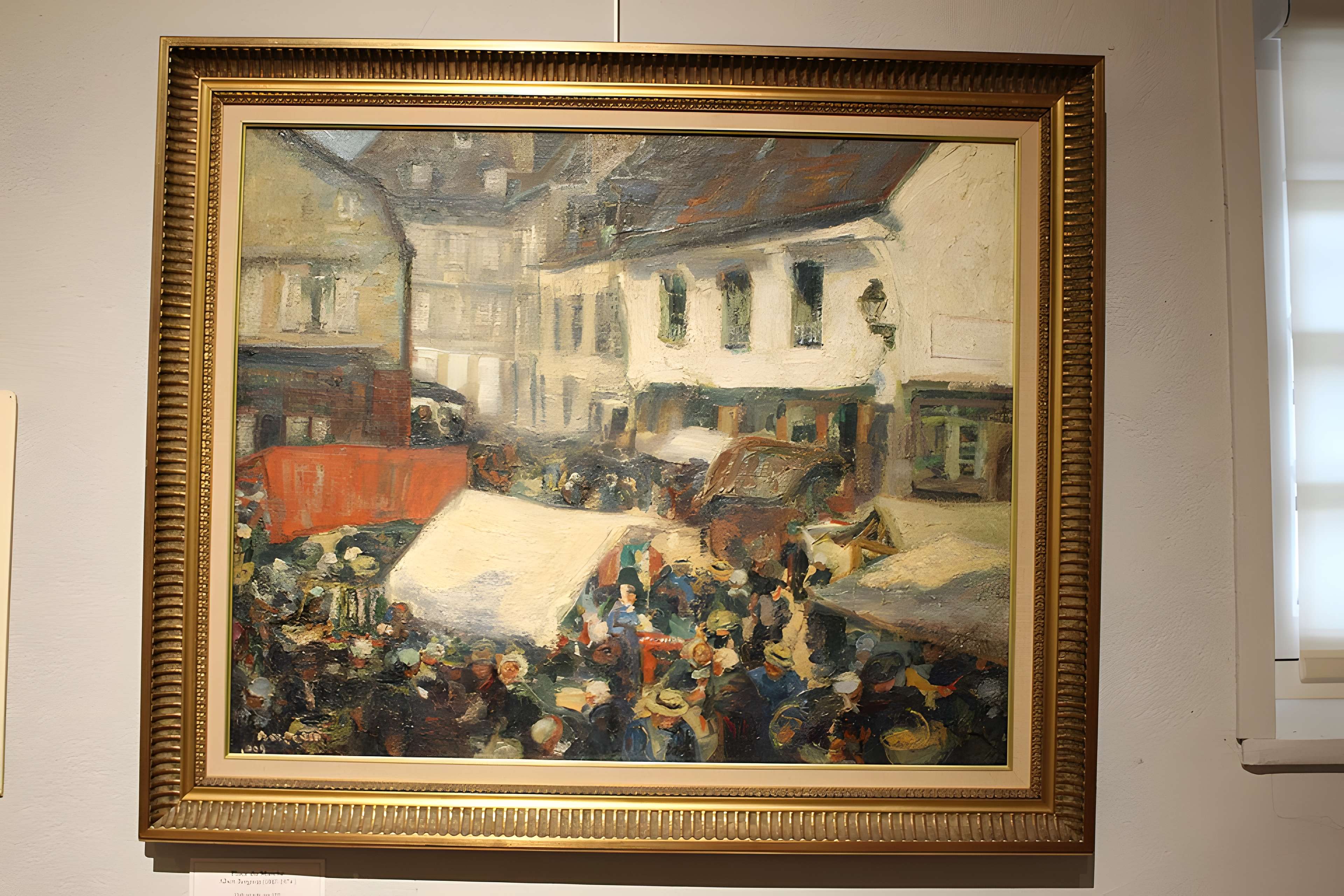 Musée Municipal d'Art et d'Histoire d'Avranches