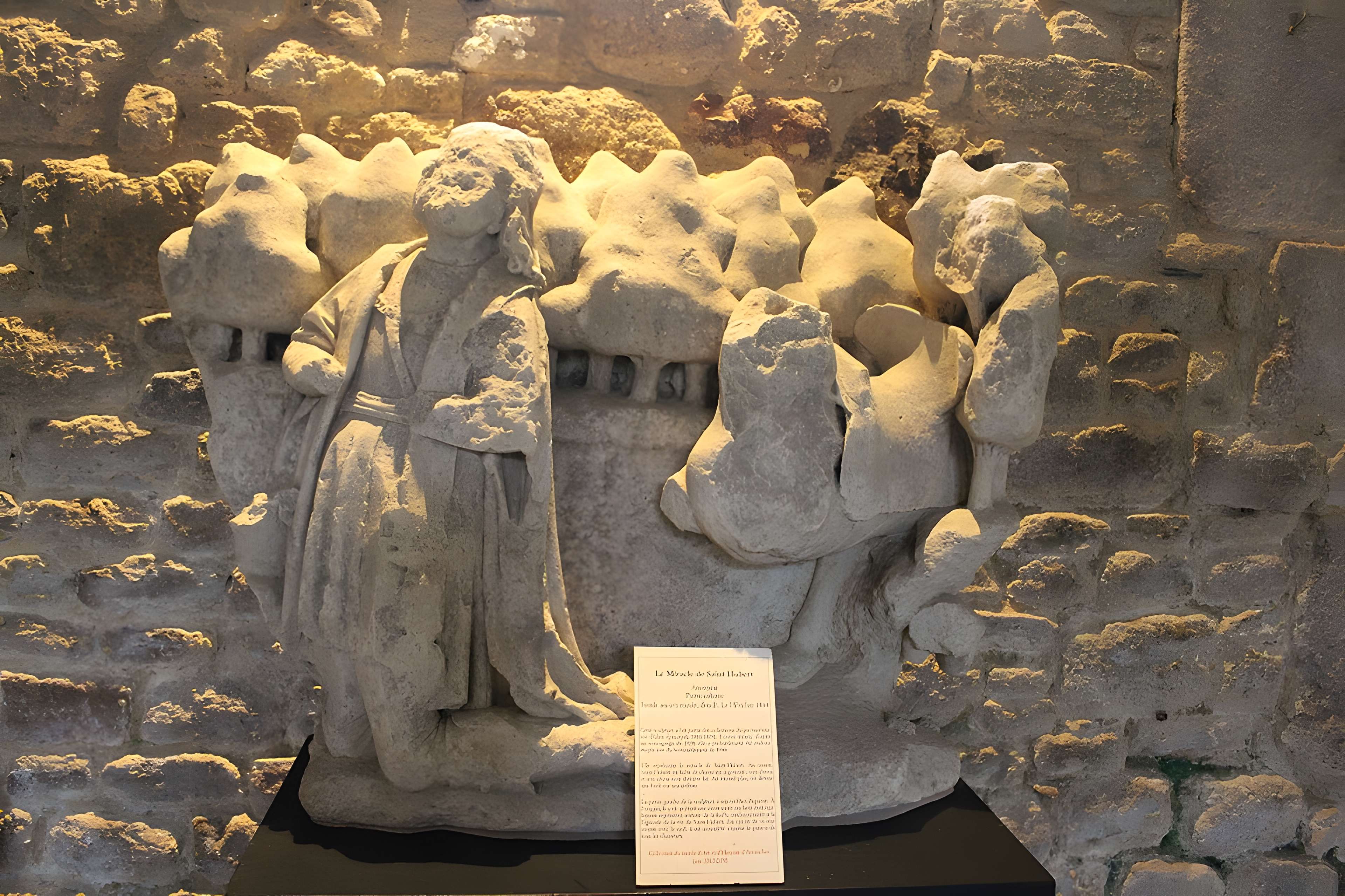 Musée Municipal d'Art et d'Histoire d'Avranches