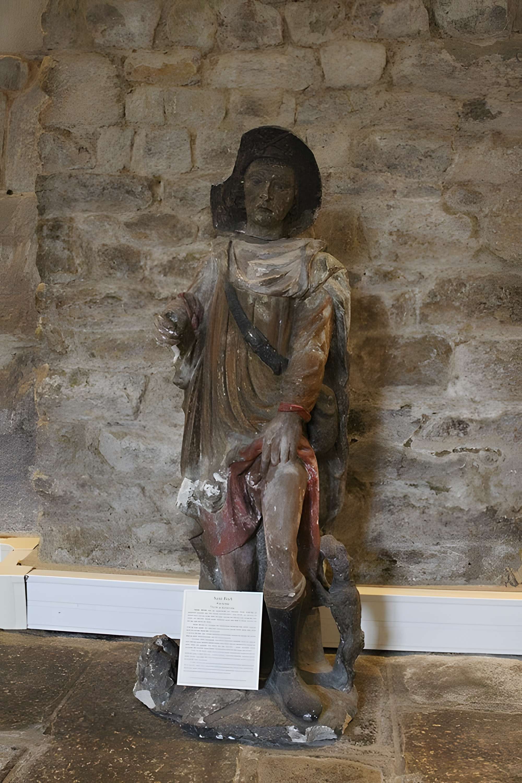 Musée Municipal d'Art et d'Histoire d'Avranches