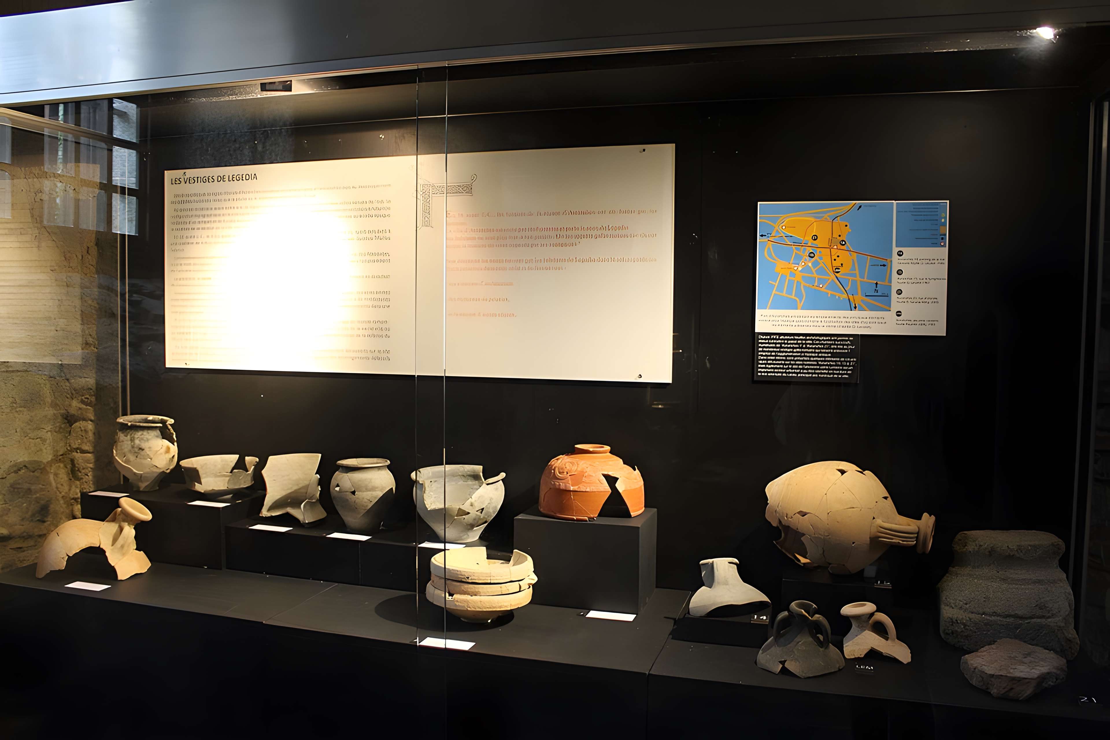 Musée Municipal d'Art et d'Histoire d'Avranches