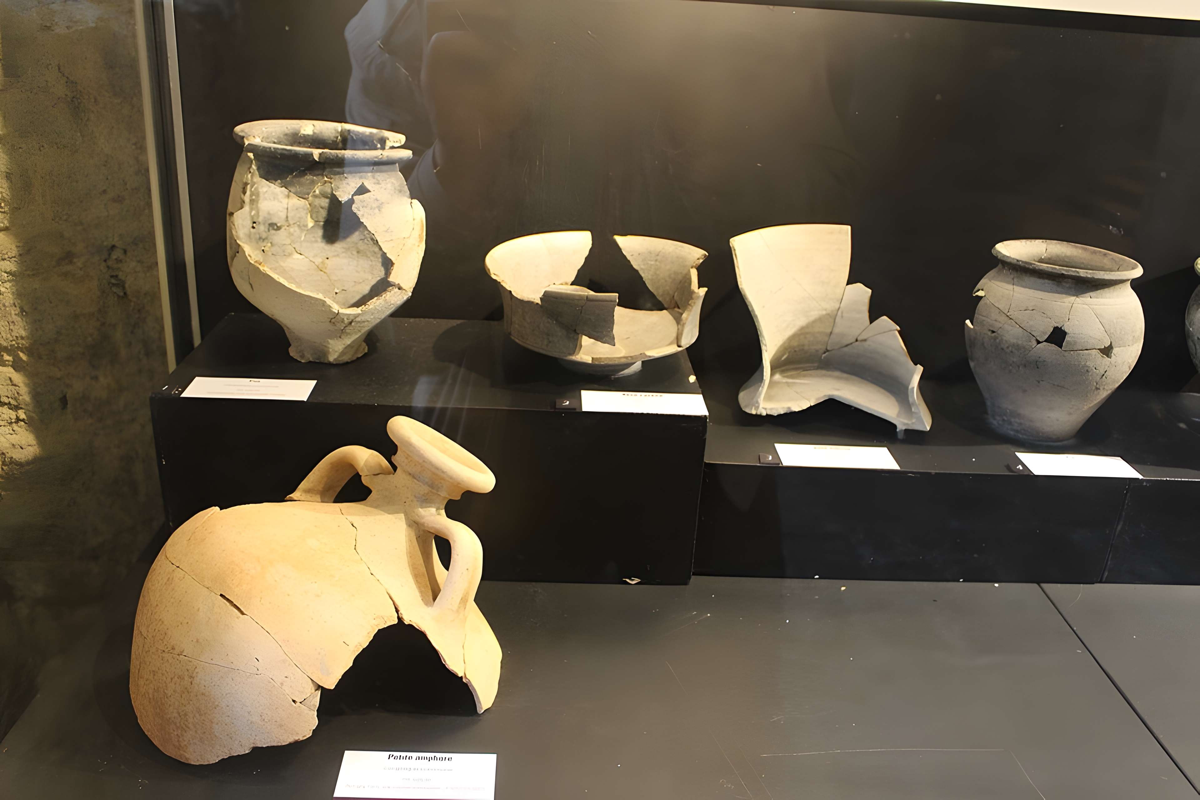 Musée Municipal d'Art et d'Histoire d'Avranches