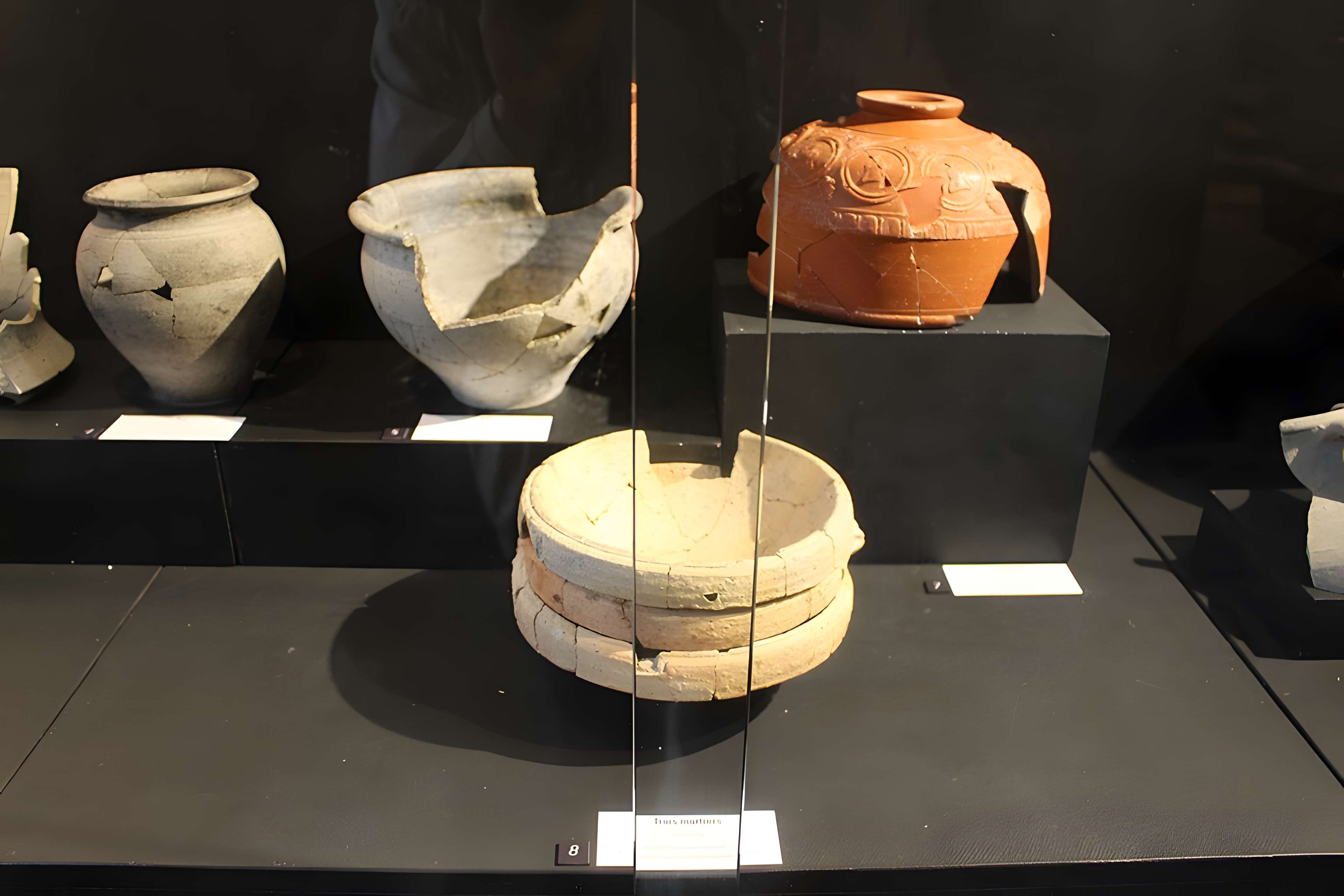 Musée Municipal d'Art et d'Histoire d'Avranches