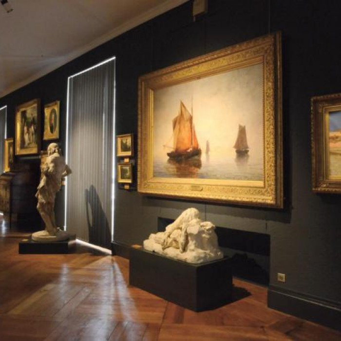 Photo de Musée Quesnel-Morinière à Coutances