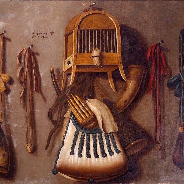 Photo de Musée Quesnel-Morinière à Coutances