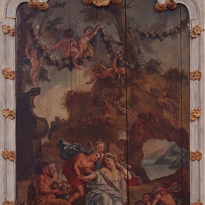 Photo de Musée Quesnel-Morinière à Coutances