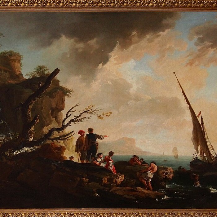 Photo de Musée Quesnel-Morinière à Coutances