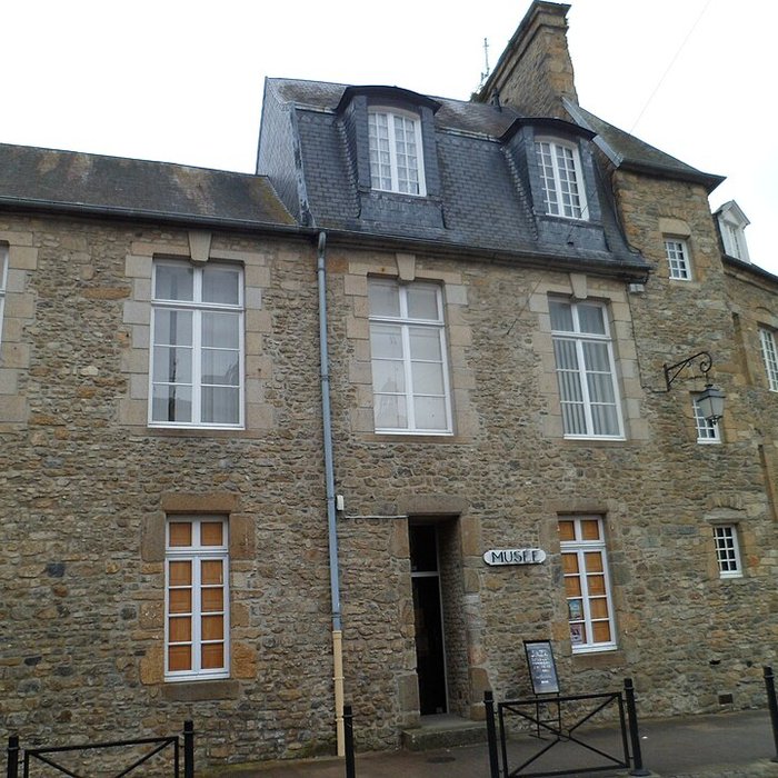 Photo de Musée Quesnel-Morinière à Coutances