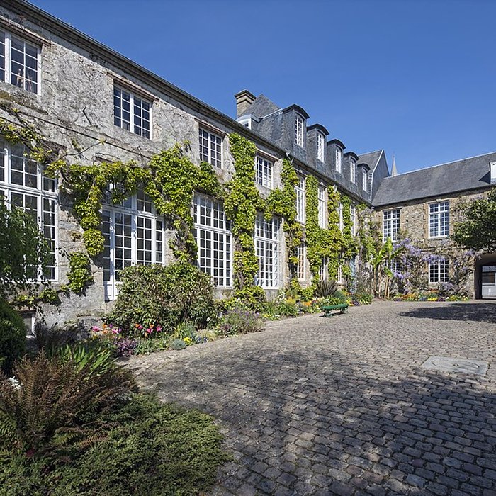 Photo de Musée Quesnel-Morinière à Coutances