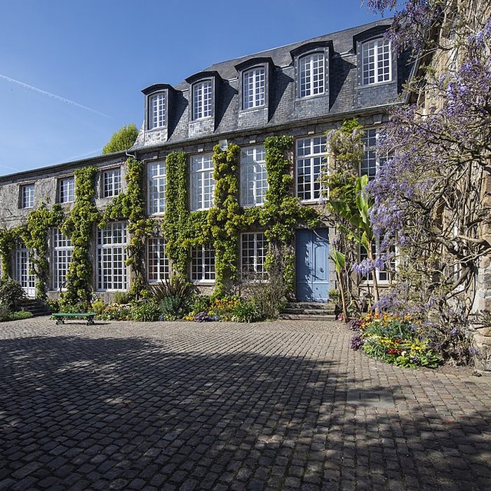 Photo de Musée Quesnel-Morinière à Coutances