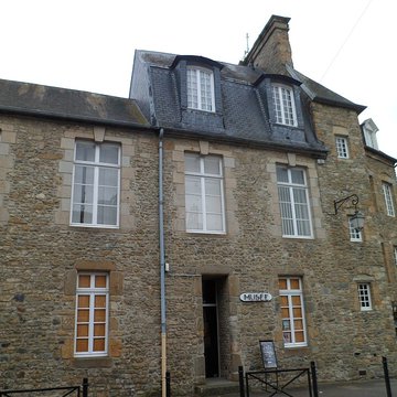 Musée Quesnel-Morinière à Coutances