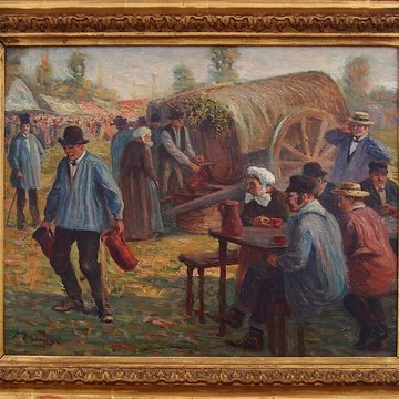 Musée Quesnel-Morinière à Coutances