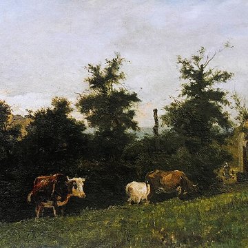 Musée Quesnel-Morinière à Coutances