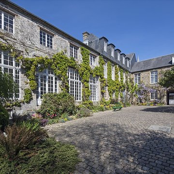 Musée Quesnel-Morinière à Coutances