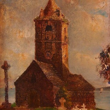 Musée Quesnel-Morinière à Coutances