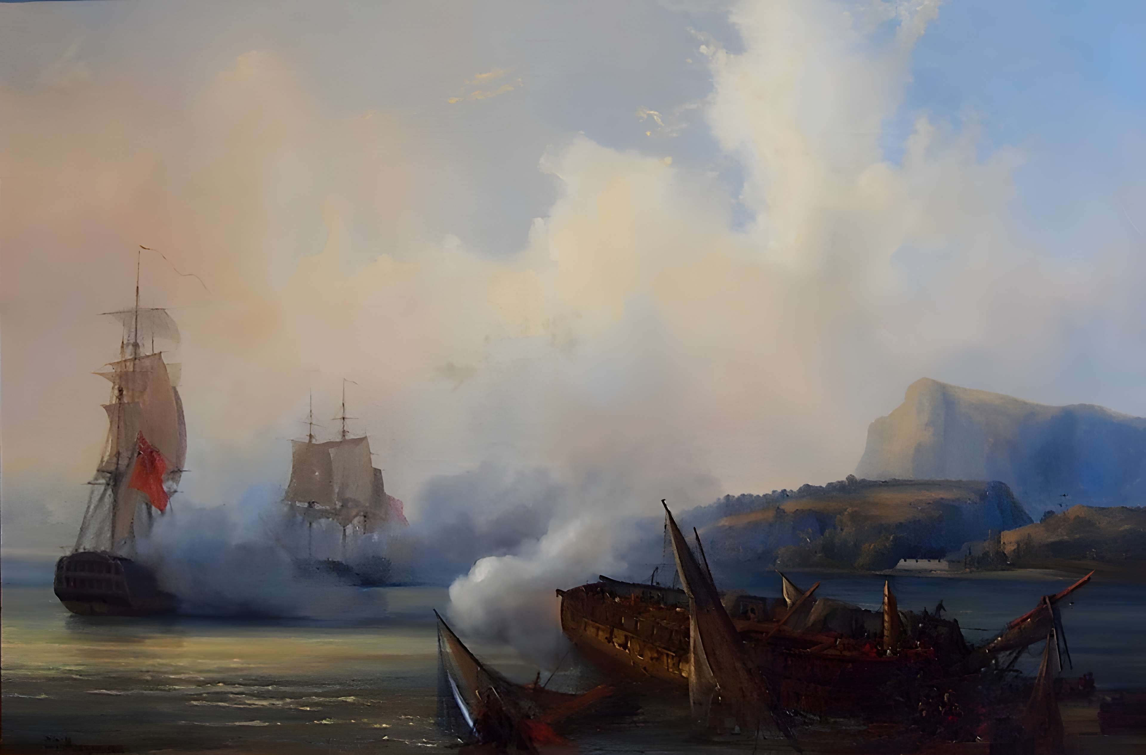 Musée Quesnel-Morinière à Coutances