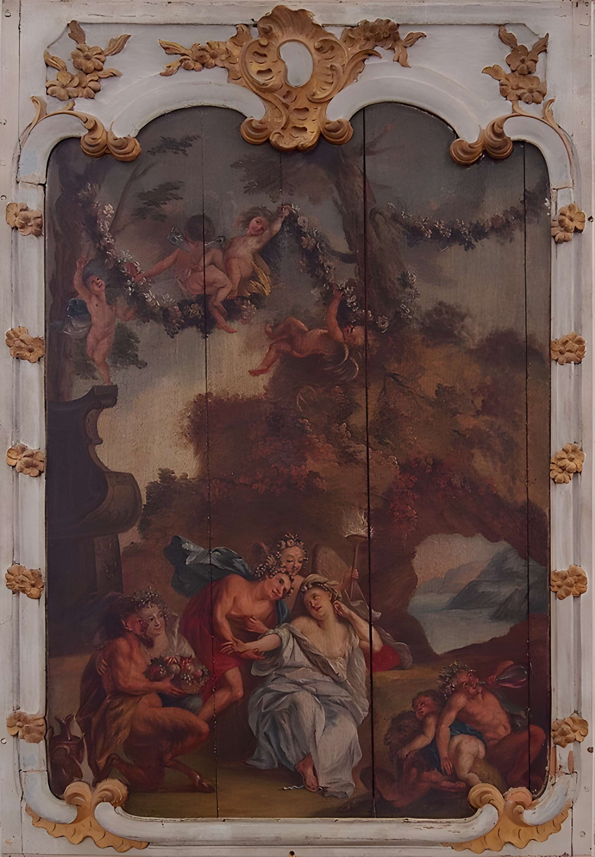 Musée Quesnel-Morinière à Coutances