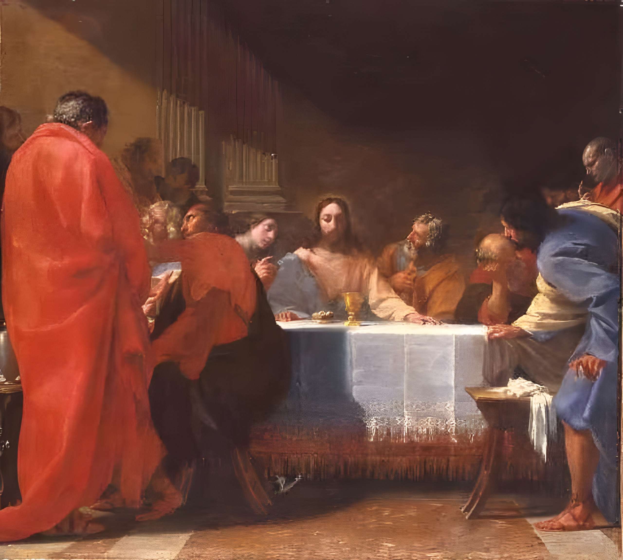 Musée Quesnel-Morinière à Coutances