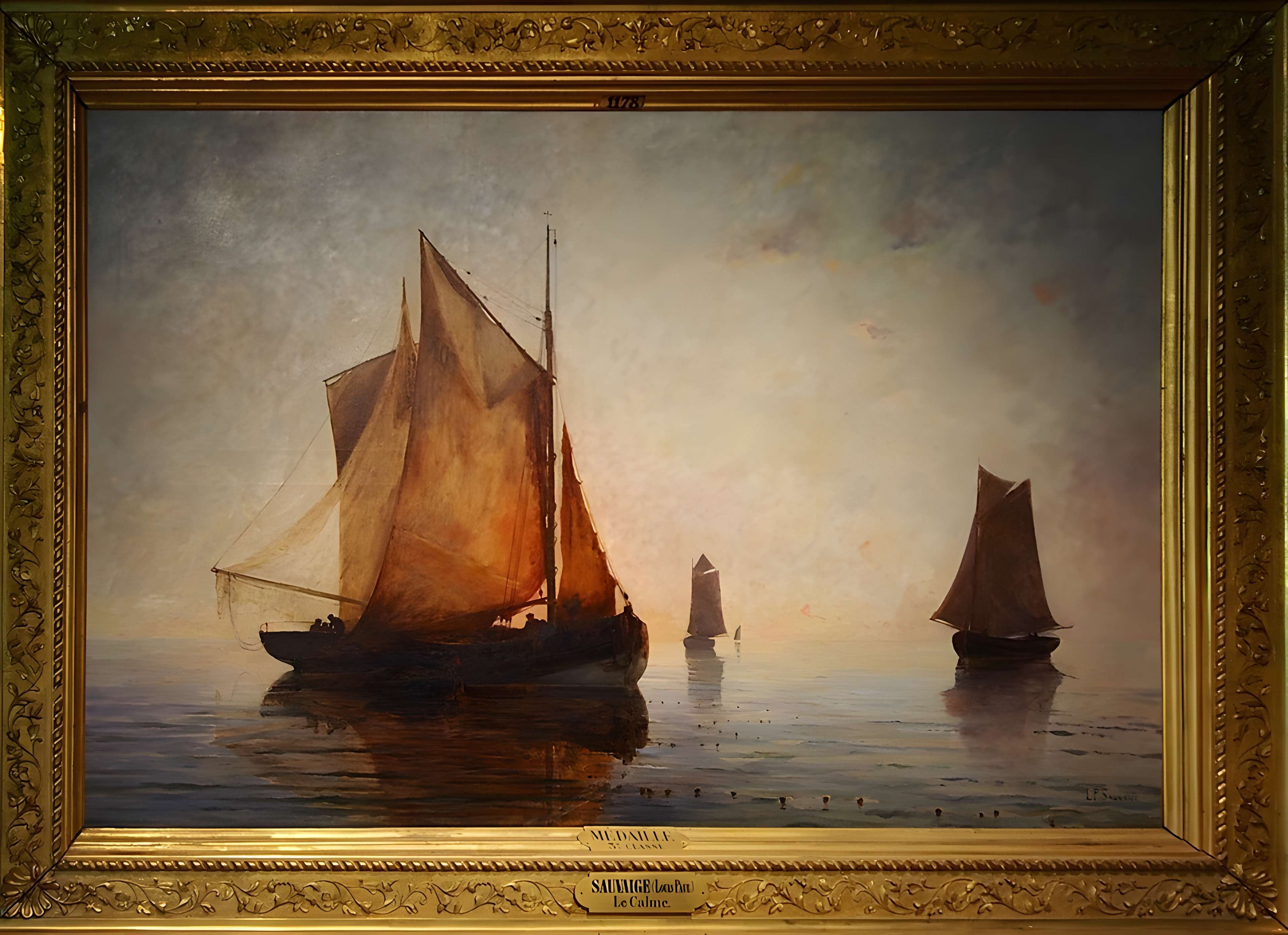 Musée Quesnel-Morinière à Coutances