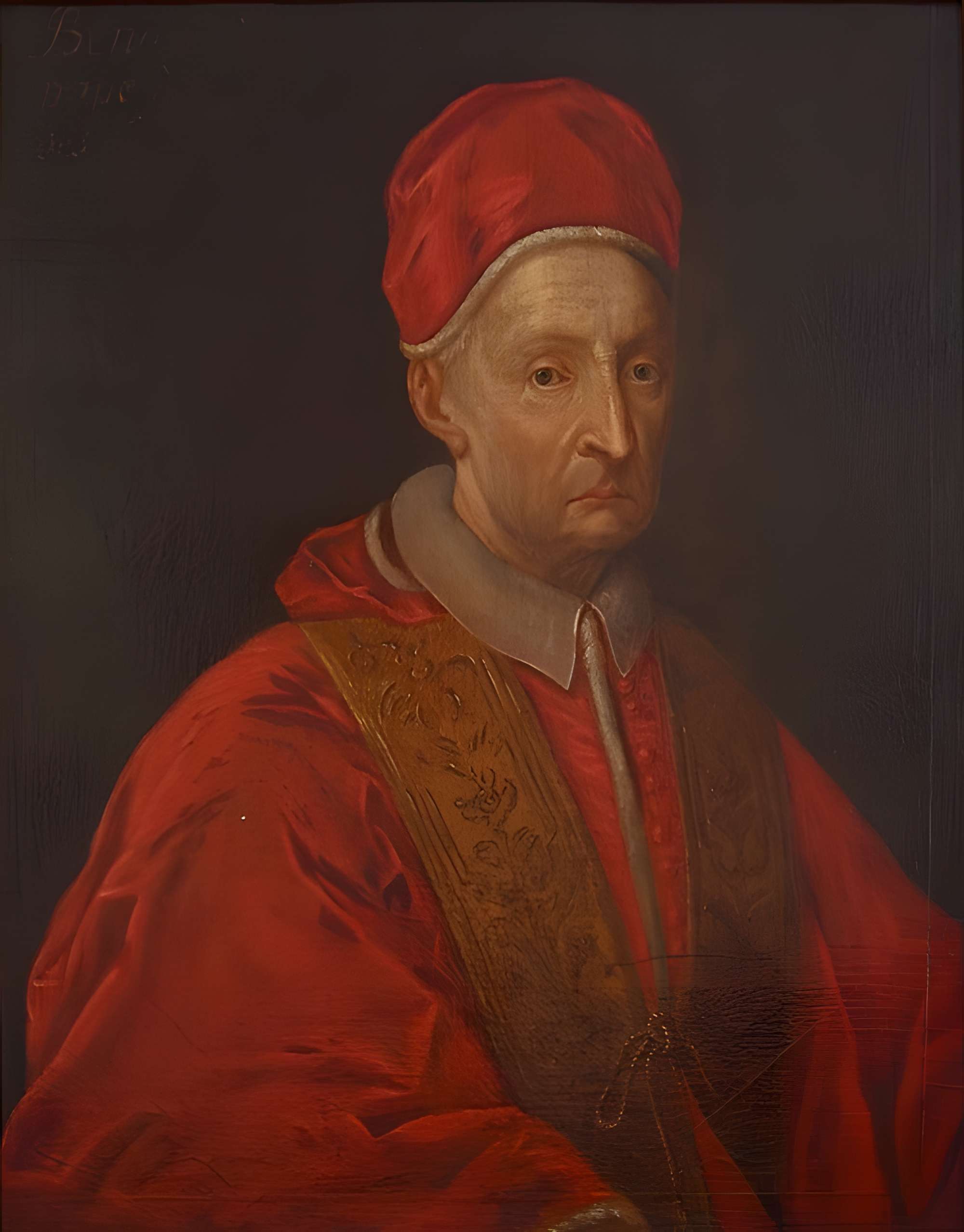 Musée Quesnel-Morinière à Coutances