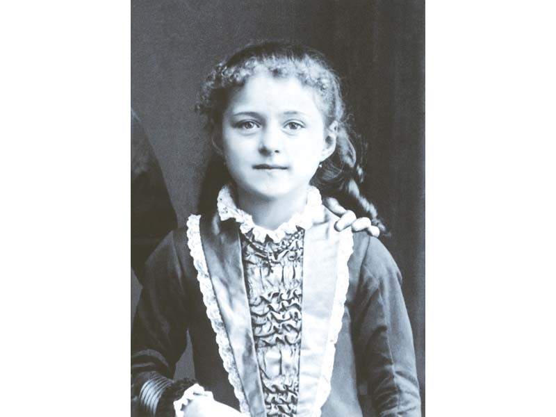 Photo de Maison natale de Sainte Thérèse de l'Enfant Jésus à Alençon