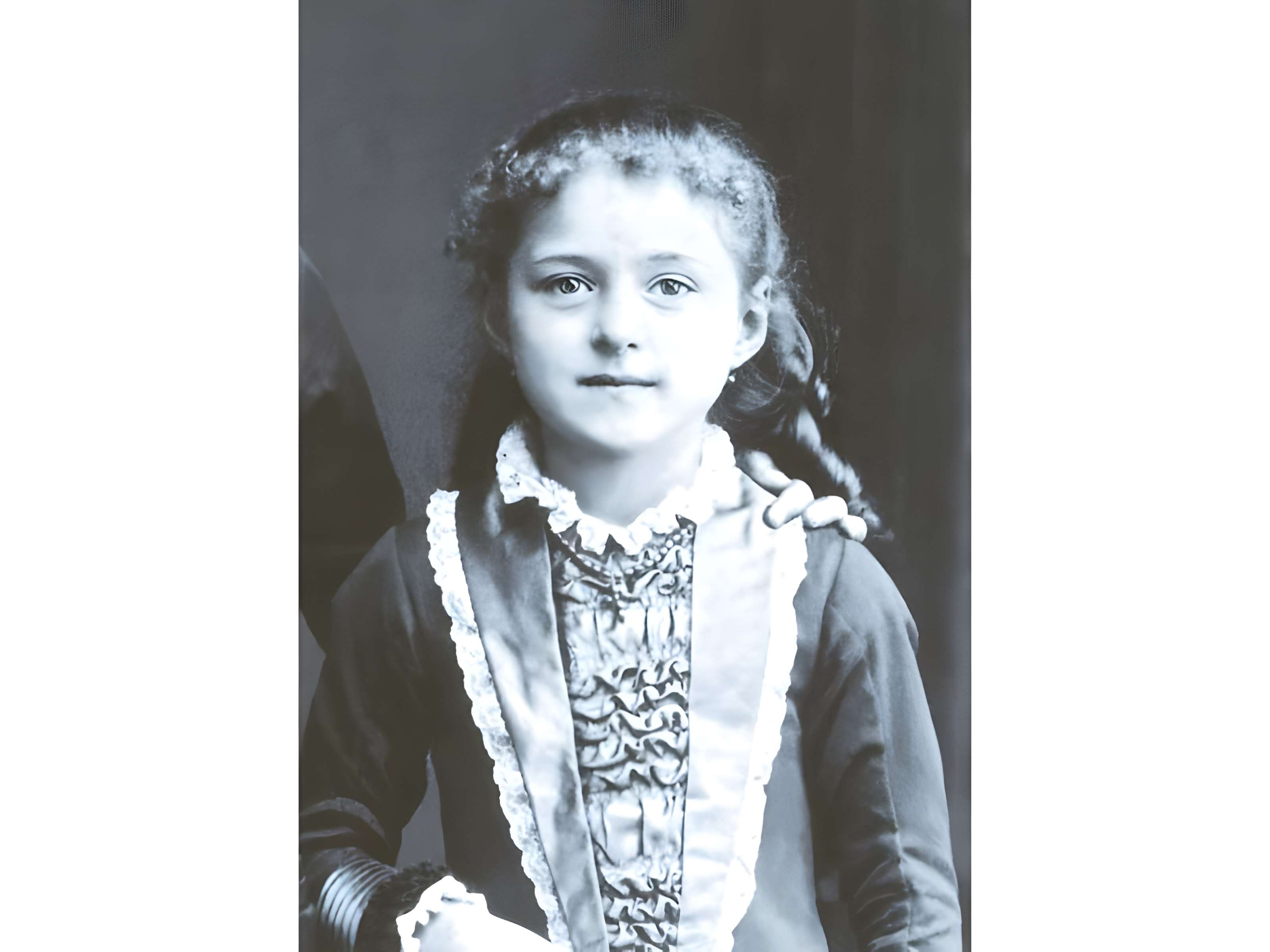 Maison natale de Sainte Thérèse de l'Enfant Jésus à Alençon 