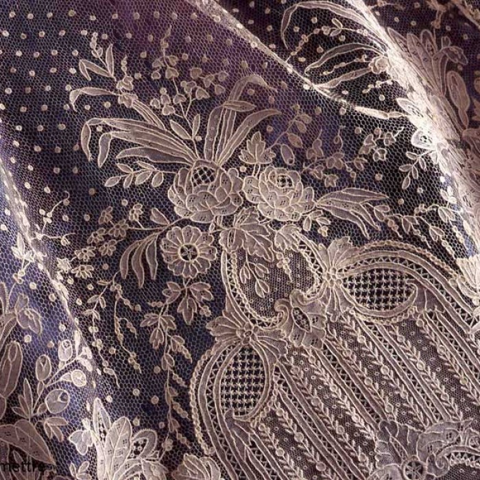 Photo de Musée des Beaux-Arts et de la Dentelle dAlençon