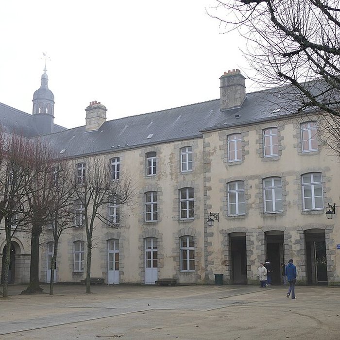 Photo de Musée des Beaux-Arts et de la Dentelle dAlençon