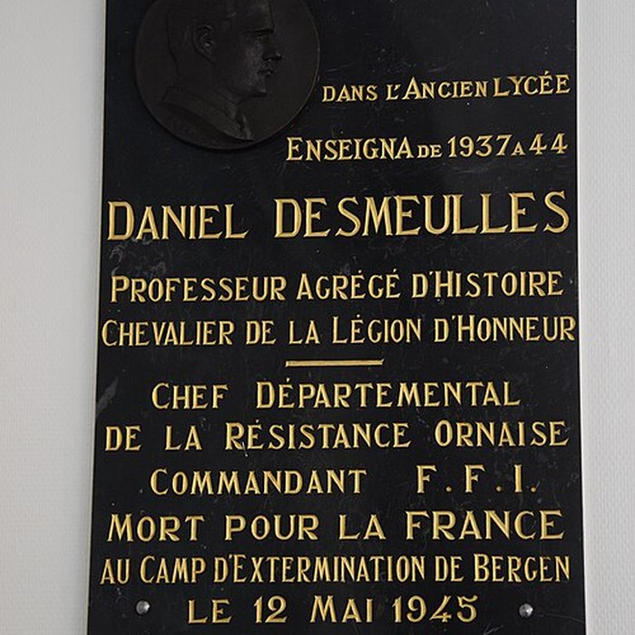 Photo de Musée des Beaux-Arts et de la Dentelle dAlençon